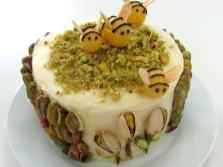  Pistachio Cake