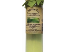  Natural Lemongrass Shampoo