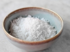  Grind muli ang coconut flour