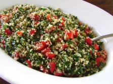  Taboule French Salad