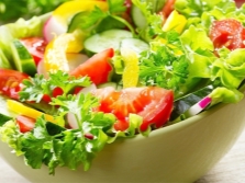  Parsley Salad