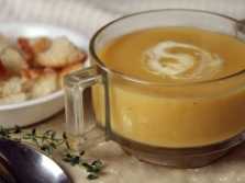  Almond Flour Cream Soup