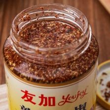  Sichuan pepper paste