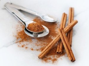  Cassia - Chinese Cinnamon