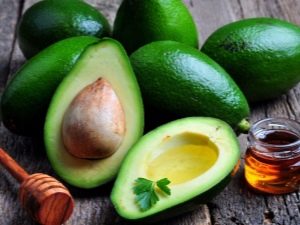  Avocados: kapaki-pakinabang na mga katangian at paggamit, mga recipe