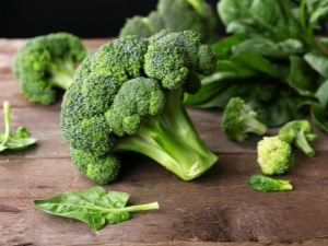  Brokoli: mga uri, planting at pangangalaga