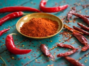  Cayenne pepper: mga katangian at paggamit