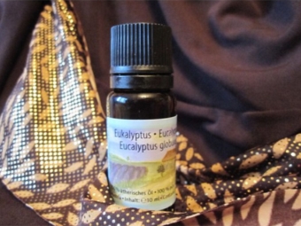 Esenciální olej Eucaliptus globulus