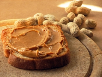  Peanut butter