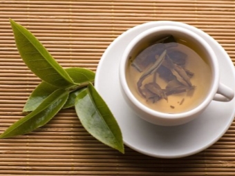  Bay leaf tea