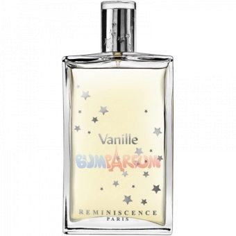  Vanilla Perfume