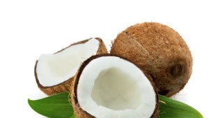  Kokosrieksts (kokosrieksts)