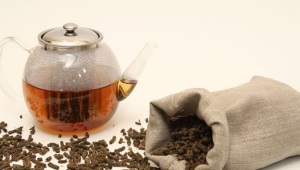  A fűz-tea elkészítése
