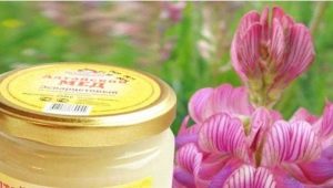  Dietní med: Výhody, poškození a vlastnosti použití