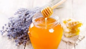   Použití medu na hubnutí