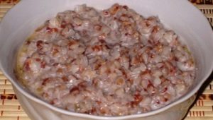  Mga recipe ng Buckwheat porridge