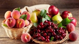 Hogyan különböznek a bogyók a gyümölcsöktől?