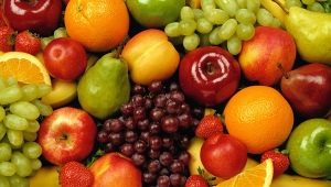  Kā un kāda veida augļi var ēst naktī?