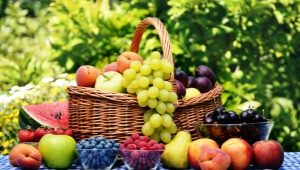  Milyen gyümölcsök nőnek Abházában?