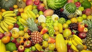  Jaké ovoce je diuretikum?
