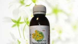  Hypericum oil: mga katangian, application at pagluluto sa bahay