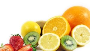  A savanyú gyümölcsök listája