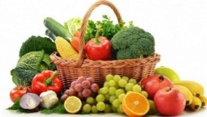  A keményítő- és nem keményítőtartalmú zöldségek és gyümölcsök listája