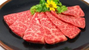  Kobe Beef - Ang Lihim Ng Isang Real Hapunan Hapunan