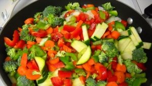  Jak vařit zeleninu al dente?
