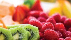  Kādus augļus var sasaldēt un kā to izdarīt pareizi?