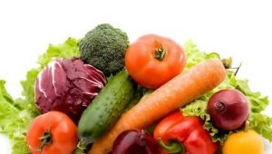  Milyen zöldségek vannak rostokban?