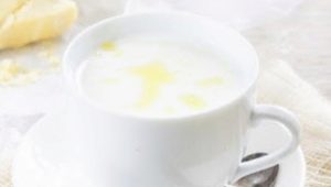  Piens ar klepus eļļu: kā gatavot un lietot?