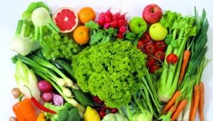  Jellemzői étkezési zöldségek fogyás és diéta receptek