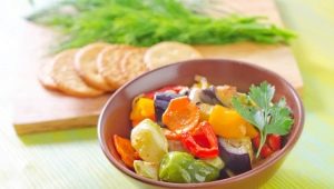  Növényi szósszal: mi a receptek és a főzés