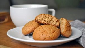  Ovesné sušenky: výhody a škody, kalorií a tipy na jídlo