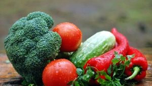  Recepty a tajemství vaření zeleninových směsí