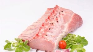  Pork loin - Aling bahagi ng bangkay?