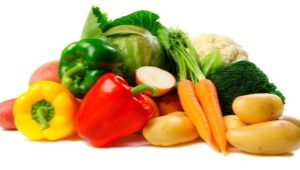  Která zelenina má nejvíce vitamínů?
