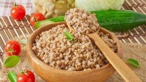  Buckwheat diet para sa 14 na araw: mga uri at katangian ng nutrisyon