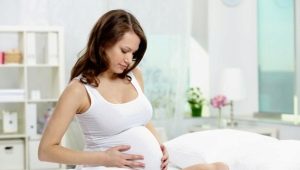  A ricinusolaj terhesség alatt történő használatának jellemzői