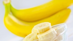  Klepus banāns bērniem: īpašības un efektīvas receptes