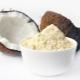  Coconut flour