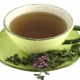  Thyme tea (thyme)