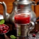  Lingonberry tea: nakapagpapagaling na mga katangian ng berries at mga dahon