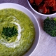  Jak vařit polévku z brokolice?