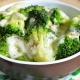  Podrobnosti o procesu vaření brokolice v pomalém hrnci