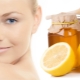  Lemon at Honey Face Mask: Mga Recipe at Mga Tip sa Pagluluto
