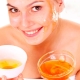  Maskas sejai ar olu un medu: noderīgas īpašības un efektīvas ādas receptes