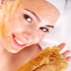  Medová masáž obličeje: výhody a škody, zejména držení doma