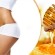  Honey massage mula sa cellulite: isang epektibong paraan sa bahay